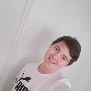 Meet your Posher, Zach